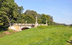 Munte - Wellnesshotel Am Stadtwald